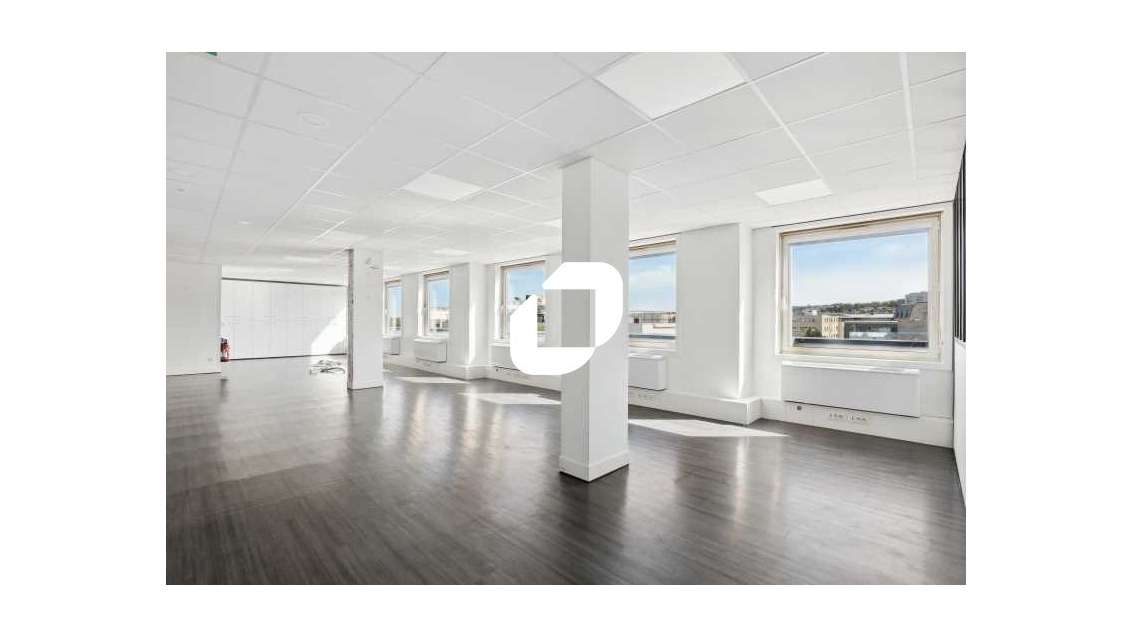 Vente Bureaux 311m² Suresnes