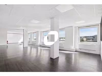 Vente Bureaux à Suresnes