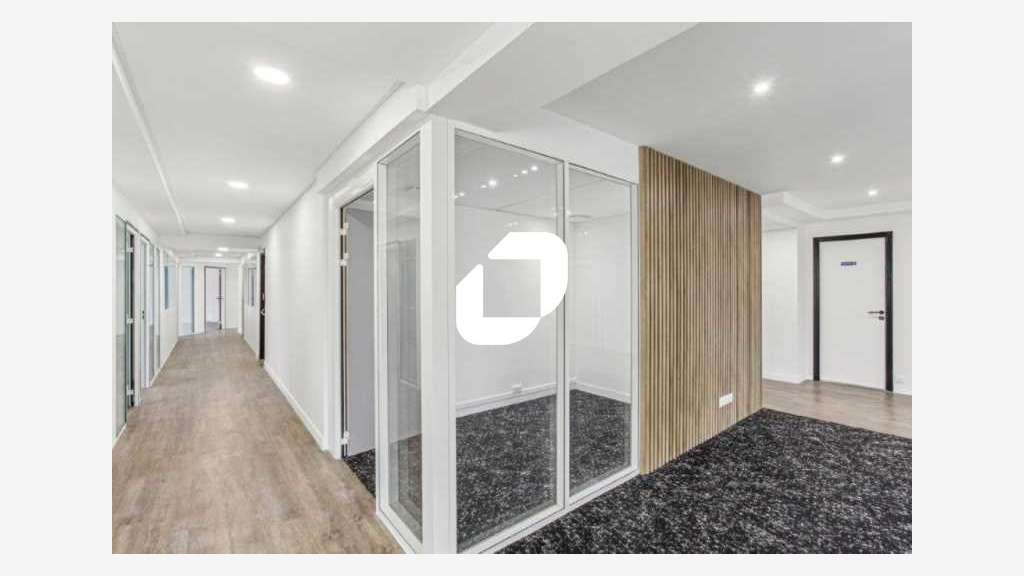 Vente Bureaux 368m² Suresnes