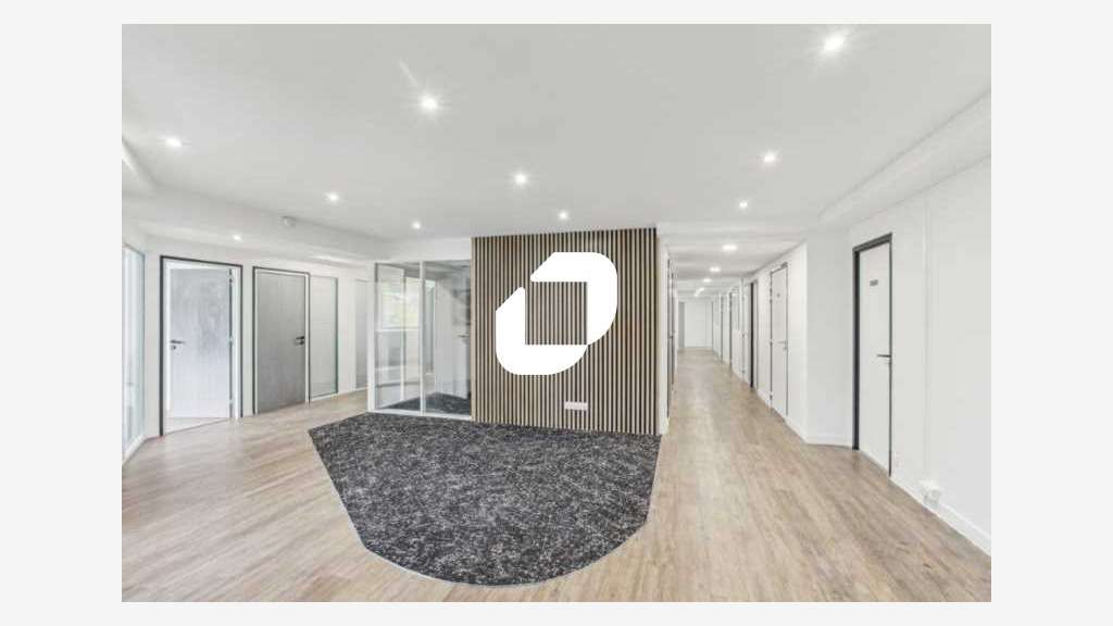 Vente Bureaux 368m² Suresnes