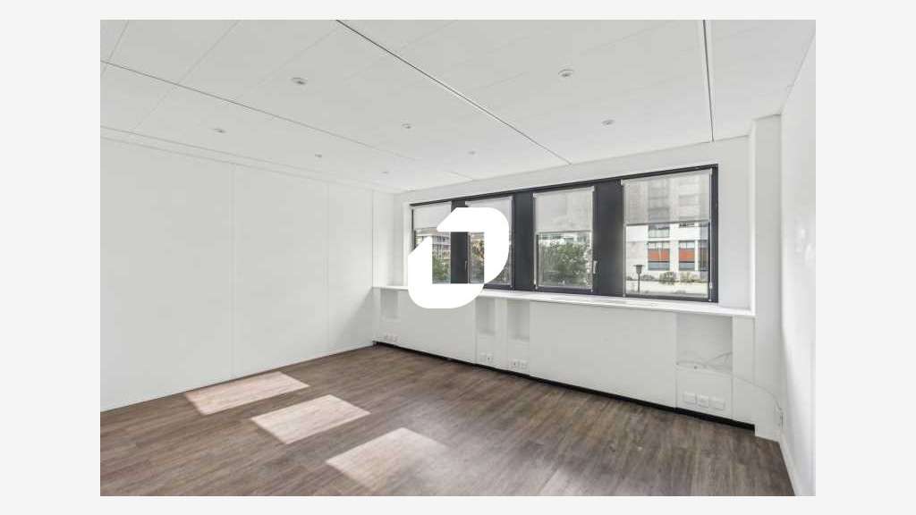 Vente Bureaux 368m² Suresnes