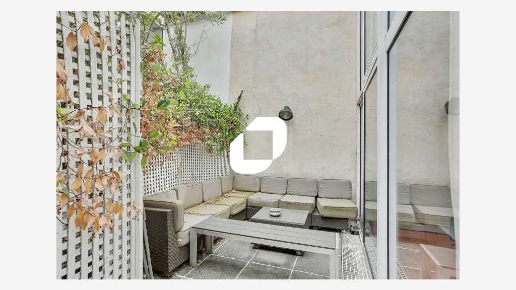 Vente Bureaux 275m² Suresnes