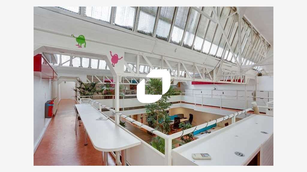 Vente Bureaux 275m² Suresnes