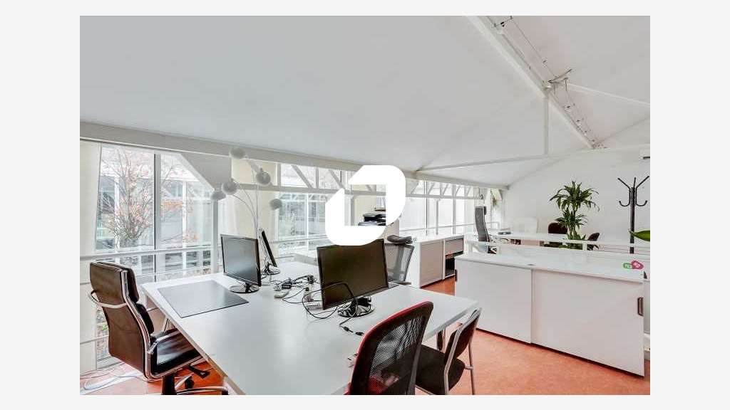 Vente Bureaux 275m² Suresnes