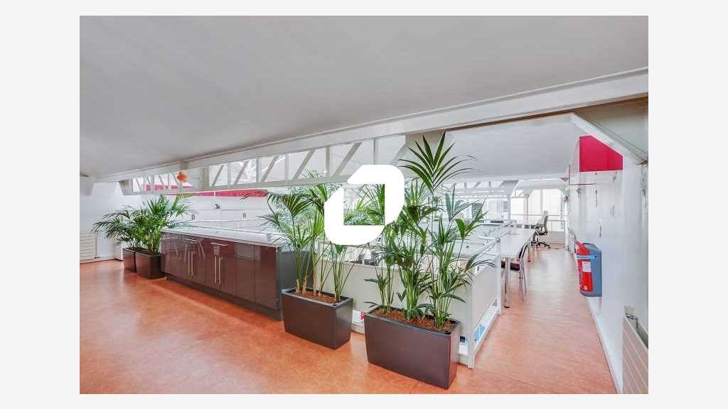 Vente Bureaux 275m² Suresnes
