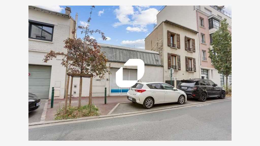 Vente Bureaux 275m² Suresnes