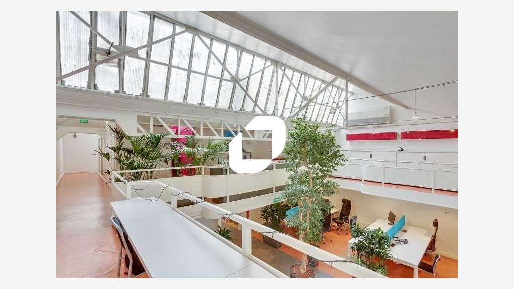 Vente Bureaux 275m² Suresnes