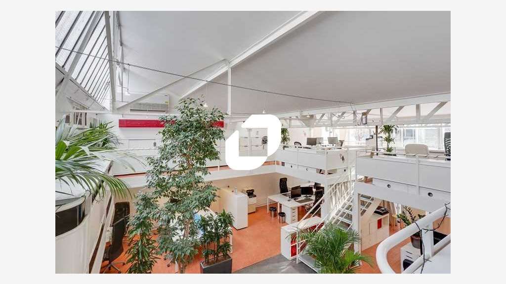 Vente Bureaux 275m² Suresnes