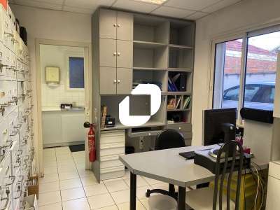Vente Bureaux à Talence