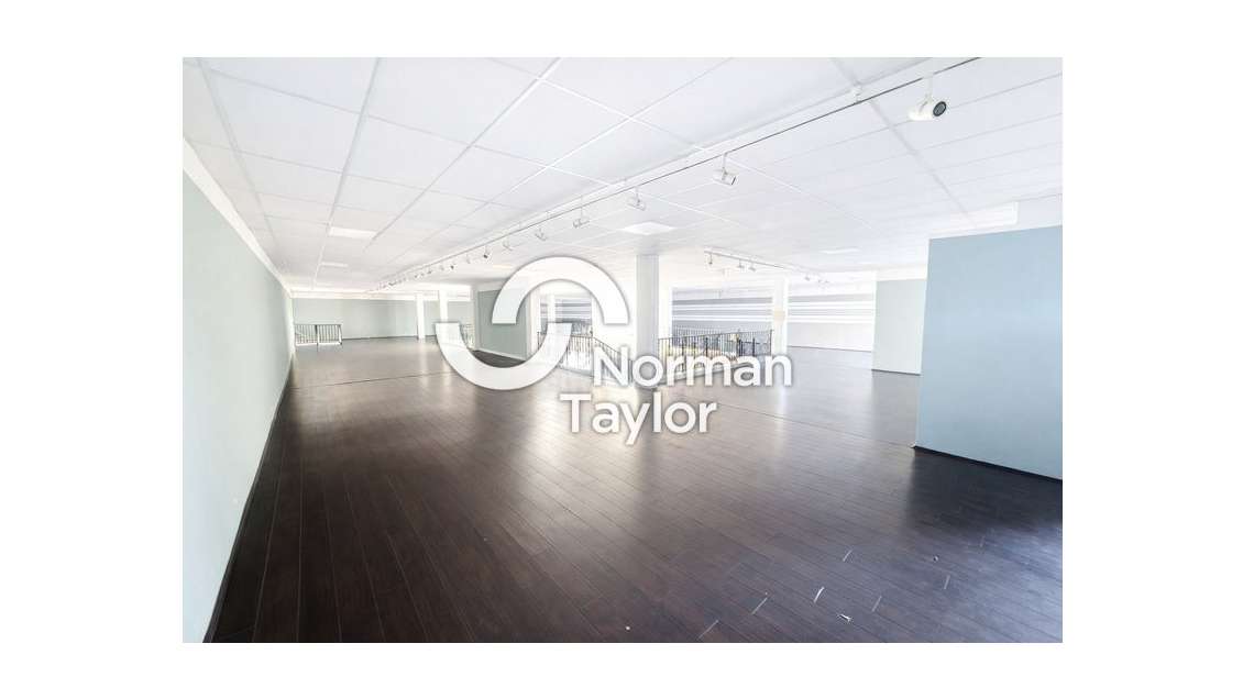 Bureaux neufs à vendre secteur stratégique Théza