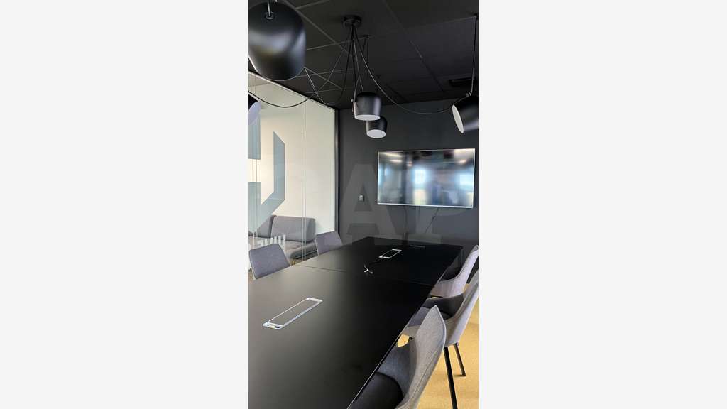 Vente bureaux 112m² RDC à Thorigné-Fouillard