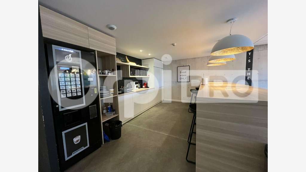Bureaux 730m² à vendre à Torcy