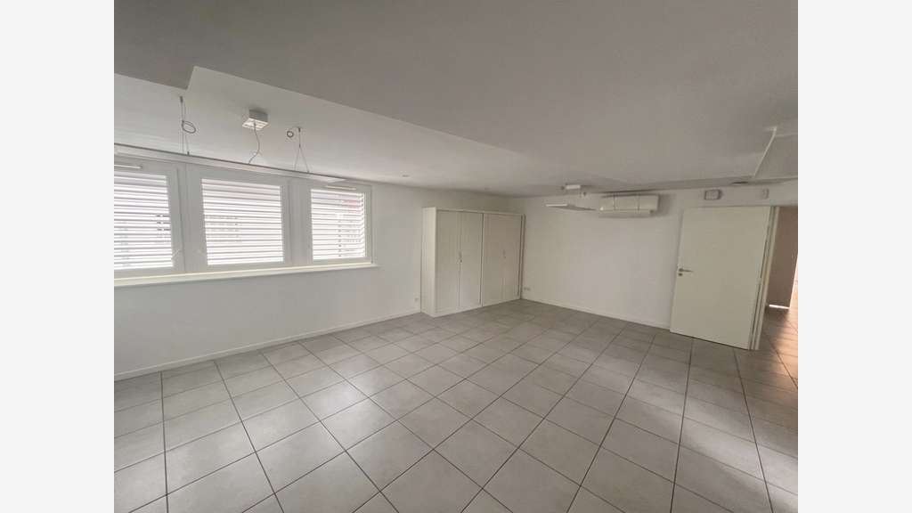 Vente bureaux récents 93m² avec terrasse à Toulon
