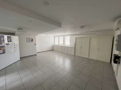 Vente Bureaux à Toulon