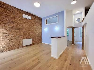 83000 TOULON - BUREAUX OU LOCAL 70 m², CHALUCET