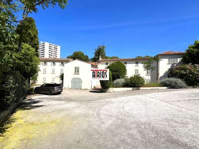 Vente bureaux 1000m² à Toulon Sainte-Musse