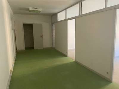 Vente Bureaux à Toulouse