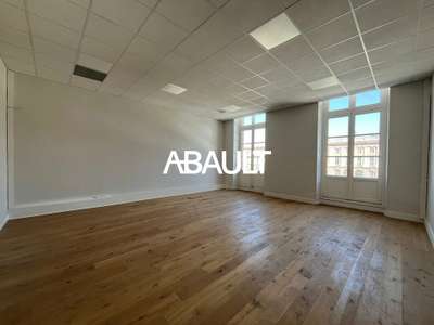 Vente Bureaux à Toulouse
