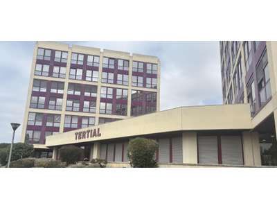 Vente Bureaux à Toulouse