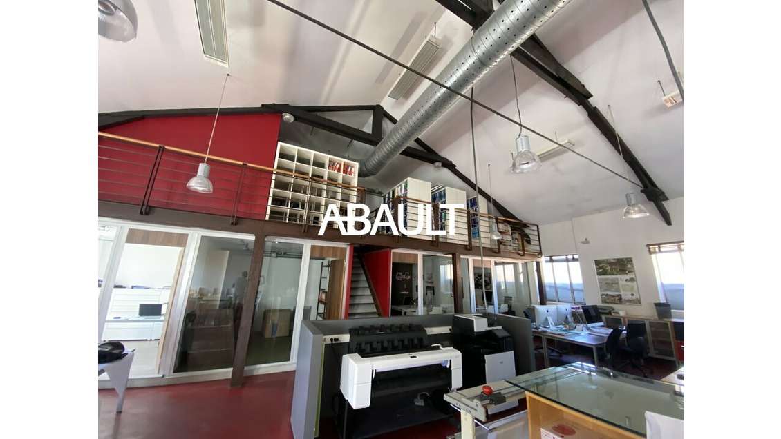 Bureaux à vendre à Toulouse Croix Daurade