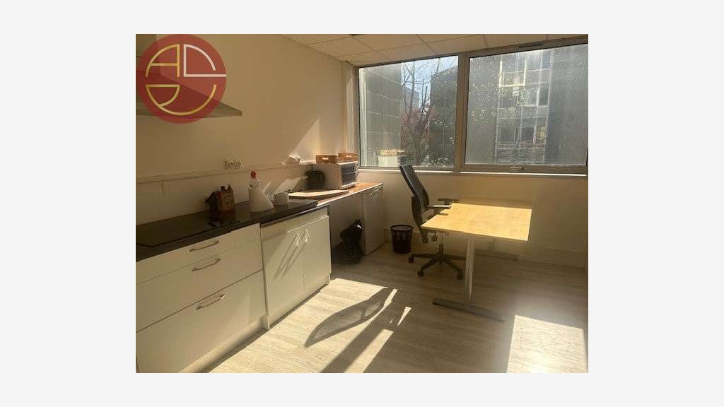 A vendre bureau 95m² R+3 à Toulouse Sud-Ouest