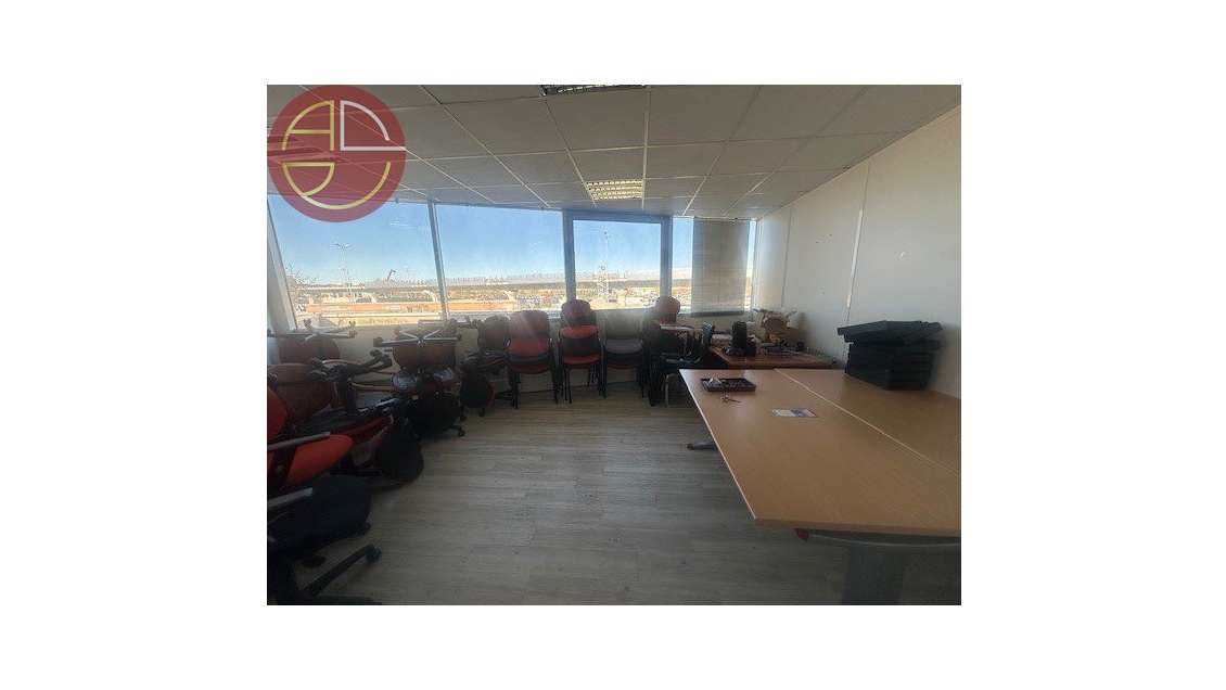 A vendre bureau 95m² R+3 à Toulouse Sud-Ouest