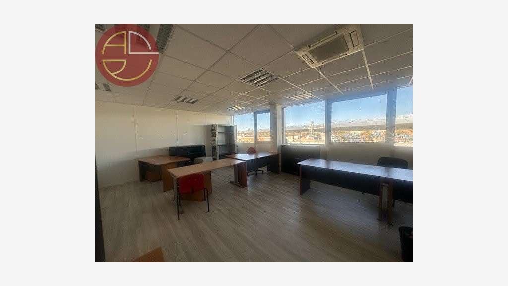 A vendre bureau 95m² R+3 à Toulouse Sud-Ouest