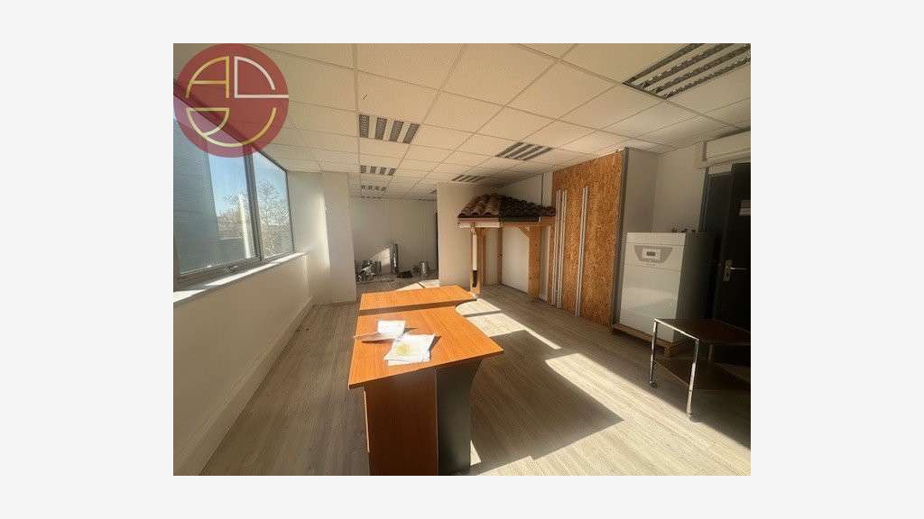 A vendre bureau 95m² R+3 à Toulouse Sud-Ouest