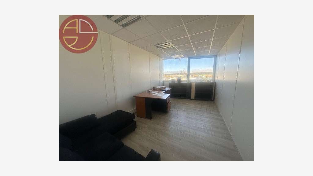 A vendre bureau 95m² R+3 à Toulouse Sud-Ouest