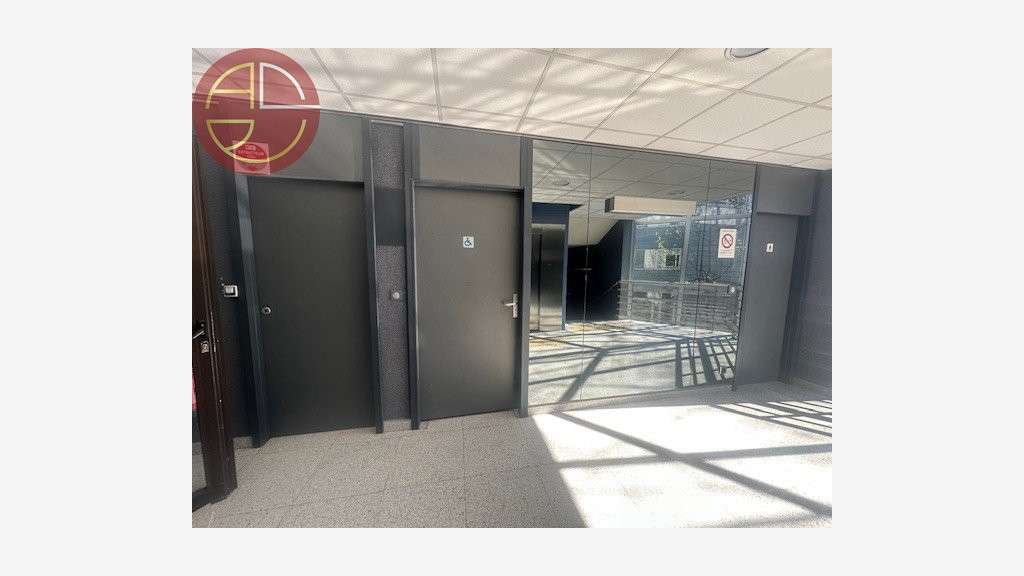 A vendre bureau 95m² R+3 à Toulouse Sud-Ouest