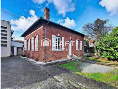 Vente local 137m² à Toulouse Fontaine Lestang 