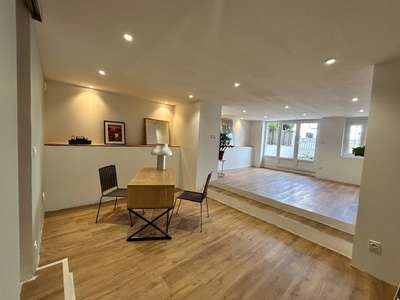 Vente Bureaux à Toulouse