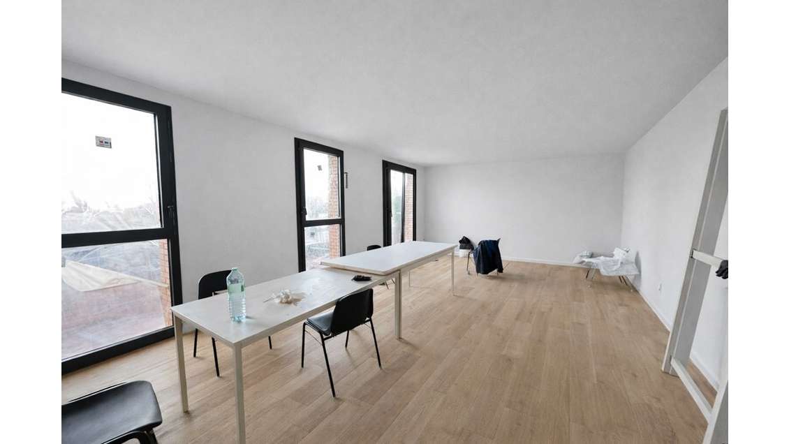 AV bureau 48m² emplacement stratégique Toulouse