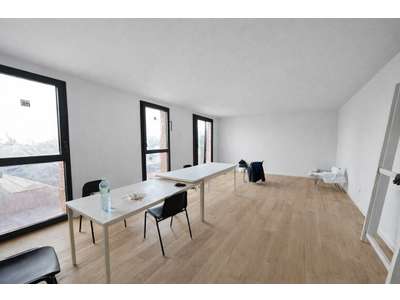 Vente Bureaux à Toulouse