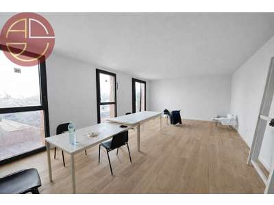 Vente Bureaux à Toulouse