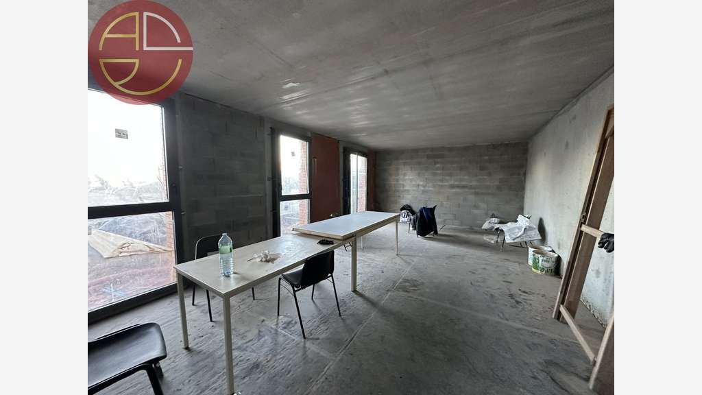 A vendre bureau 81m² à Toulouse centre Minimes