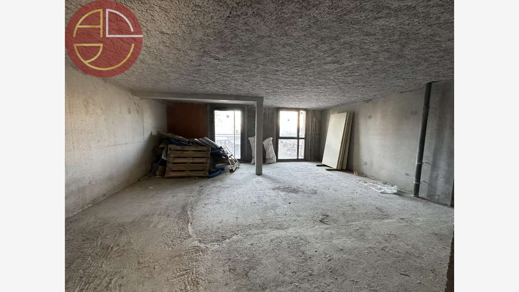 A vendre bureau 81m² à Toulouse centre Minimes