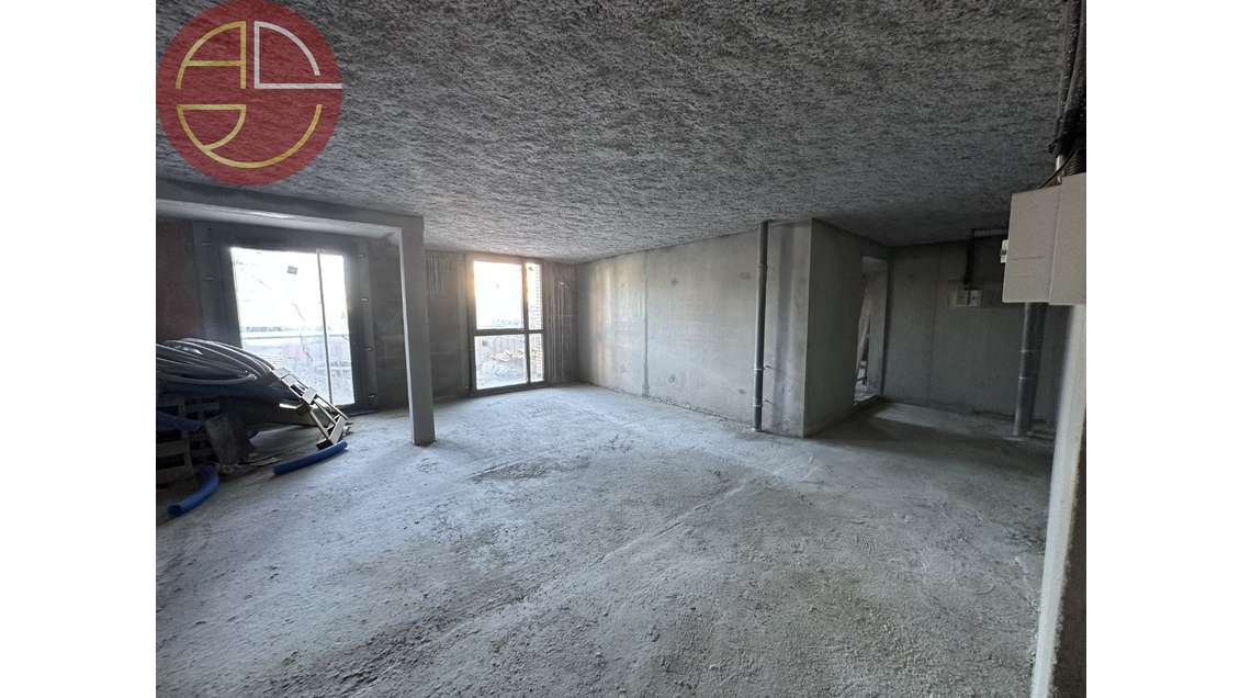 A vendre bureau 81m² à Toulouse centre Minimes