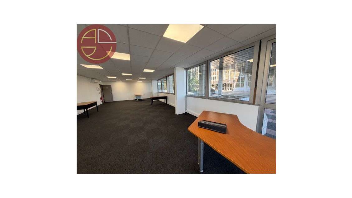 Bureaux à vendre 89m² au Sud-Ouest de Toulouse
