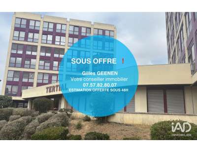 Vente Bureaux à Toulouse