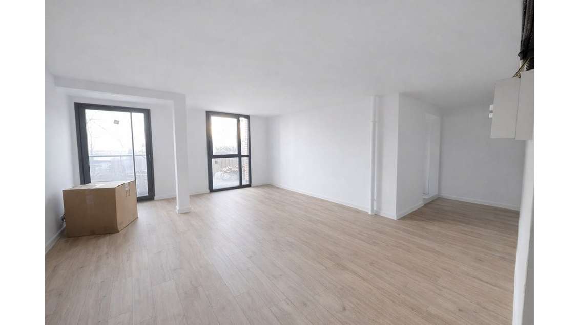 A vendre bureau de 48m² à Toulouse centre Minîmes