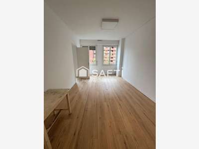 Bureaux 33.60m² R+5 à Toulouse Allées Jaurès