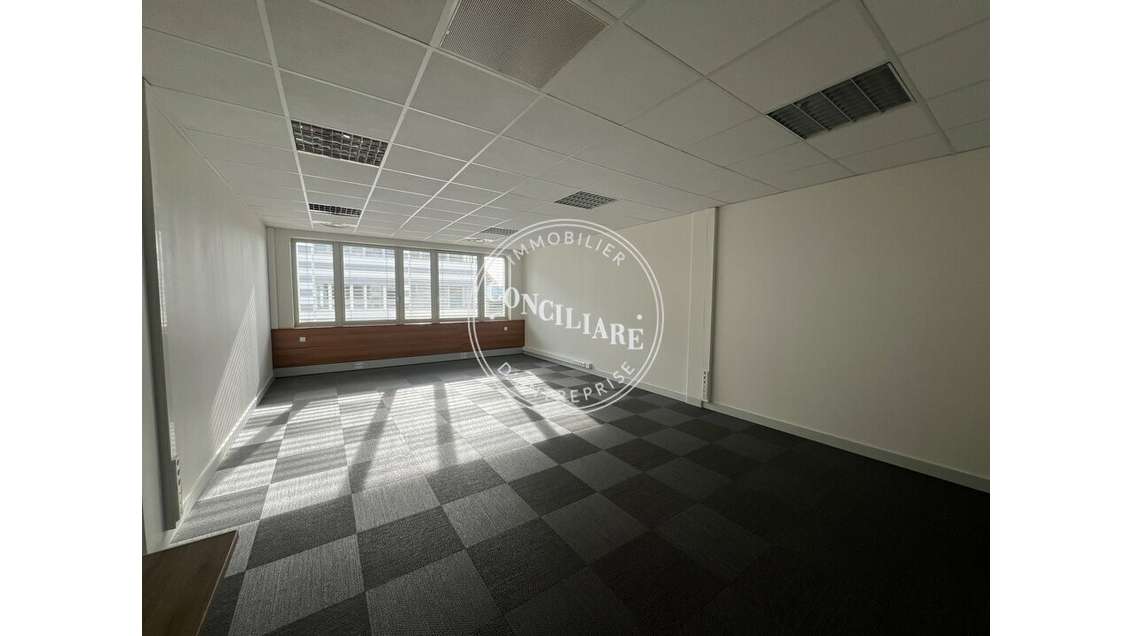 BUREAUX à vendre dans le 31