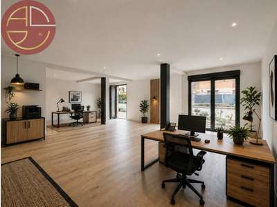 Vente Bureaux à Toulouse
