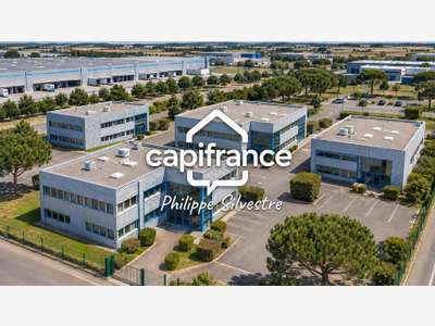 Local/bureau à vendre proche de TOULOUSE (31)