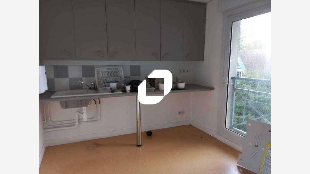 Vente Bureaux 398m² Tourcoing