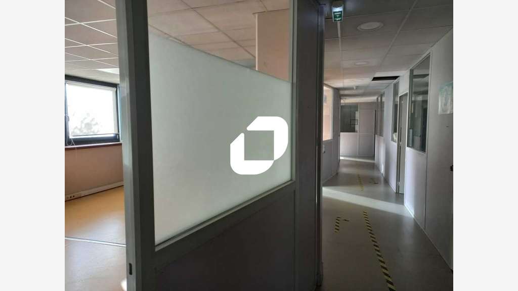 Vente Bureaux 398m² Tourcoing