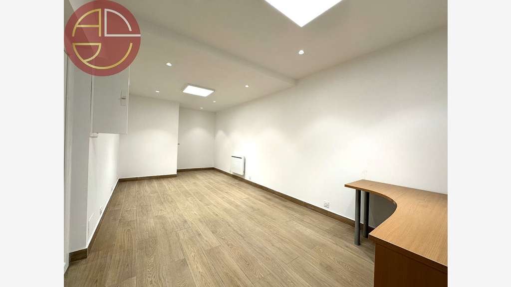 Bureau à vendre 21m² au centre de Tournefeuille