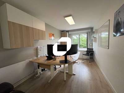 Vente Bureaux 37m² Trappes
