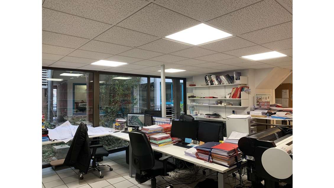 A vendre local 62m² à Troyes Bouchon de Champagne